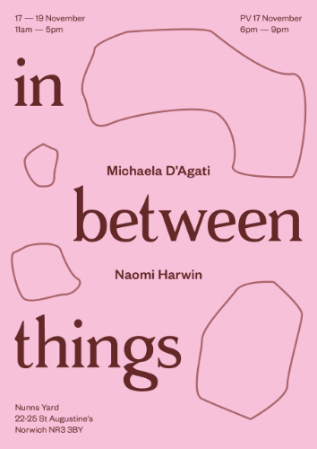 in between things